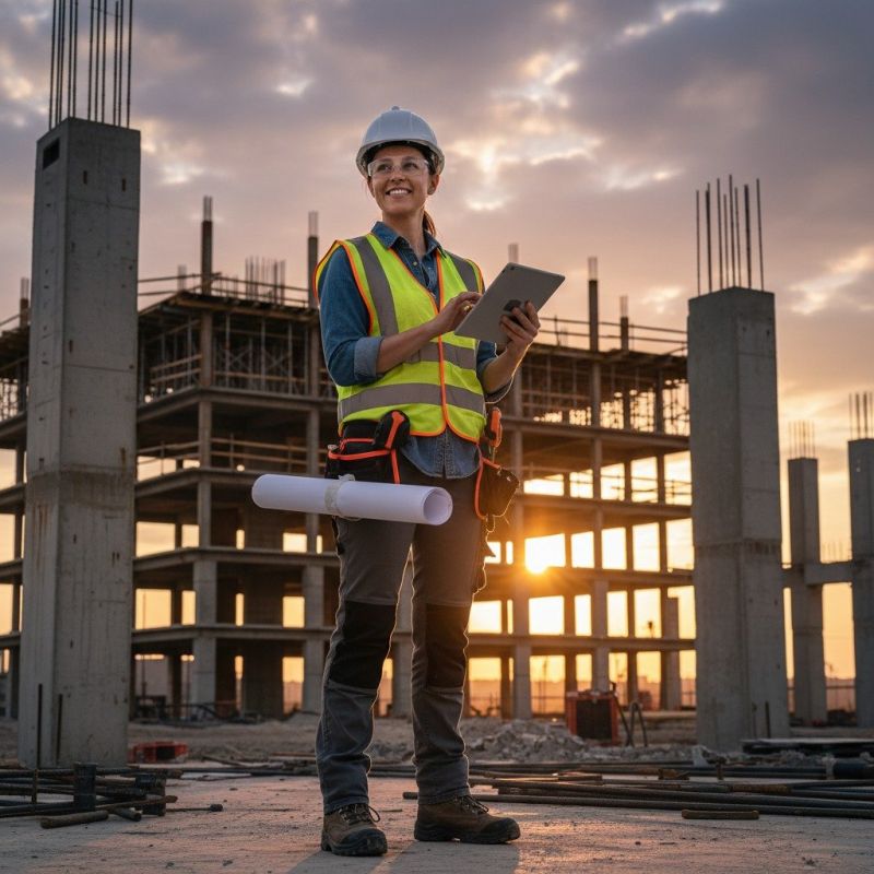 Post Tension Construction Service