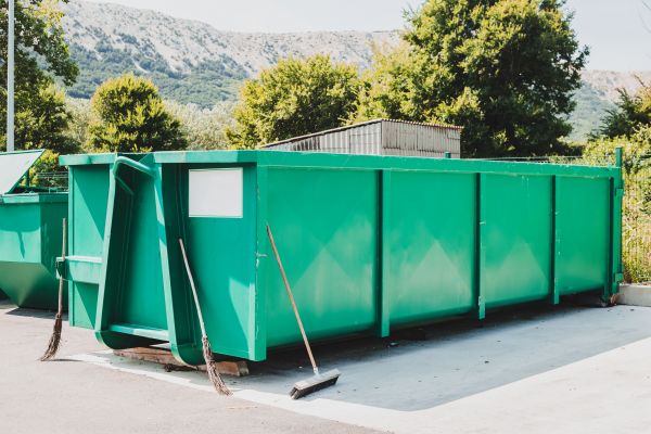 Dumpster Pad Installation - Dumpster Pad Installation Richland, Washington