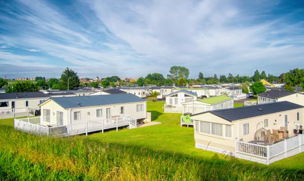 Mobile Home Foundation Service