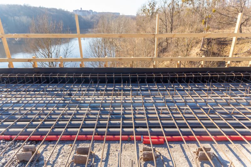 Post Tension Construction