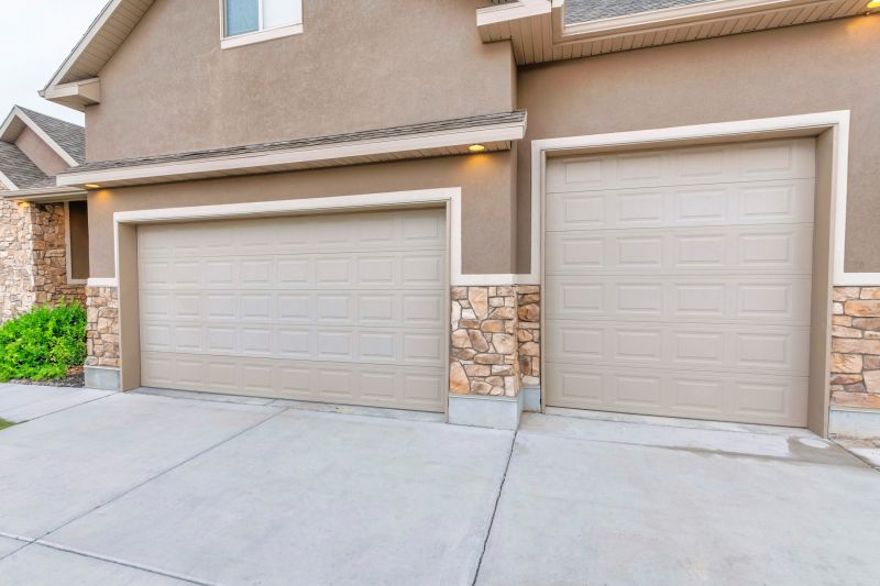 Benefits Of Installing A Concrete Driveway