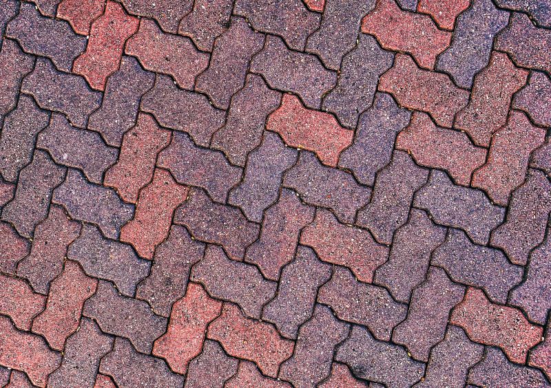 Brick Pavers Installation in West Hartford, CT