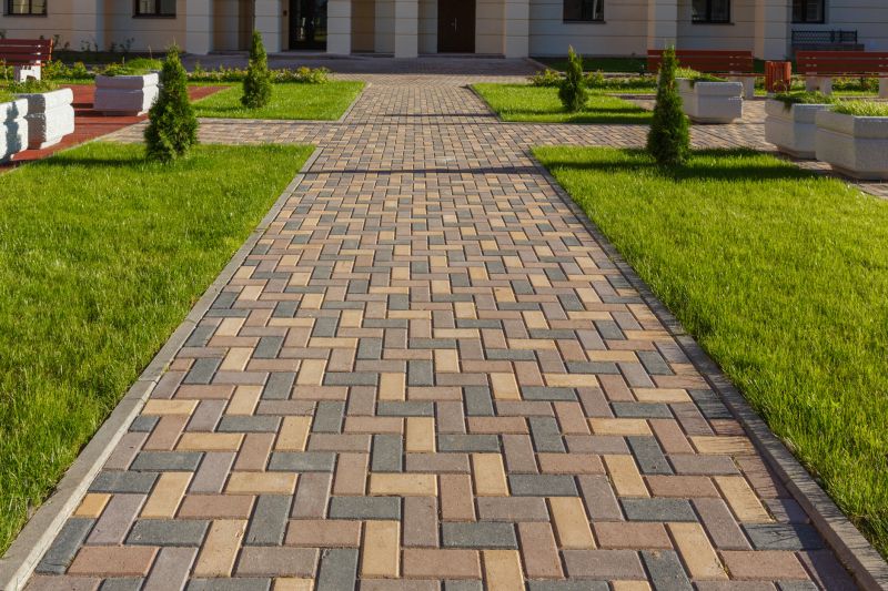 Brick Paving in Providence, RI