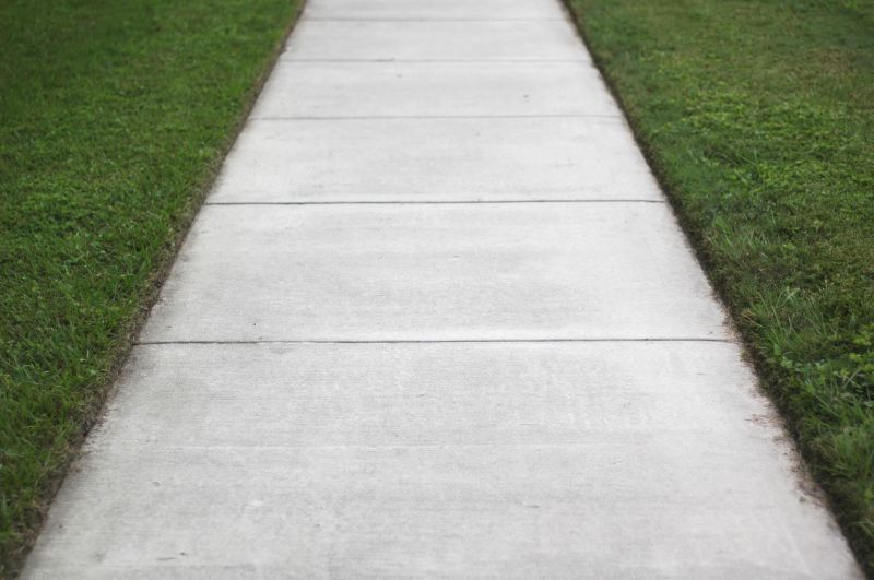 Concrete Walkway Replacement in Fort Collins, CO
