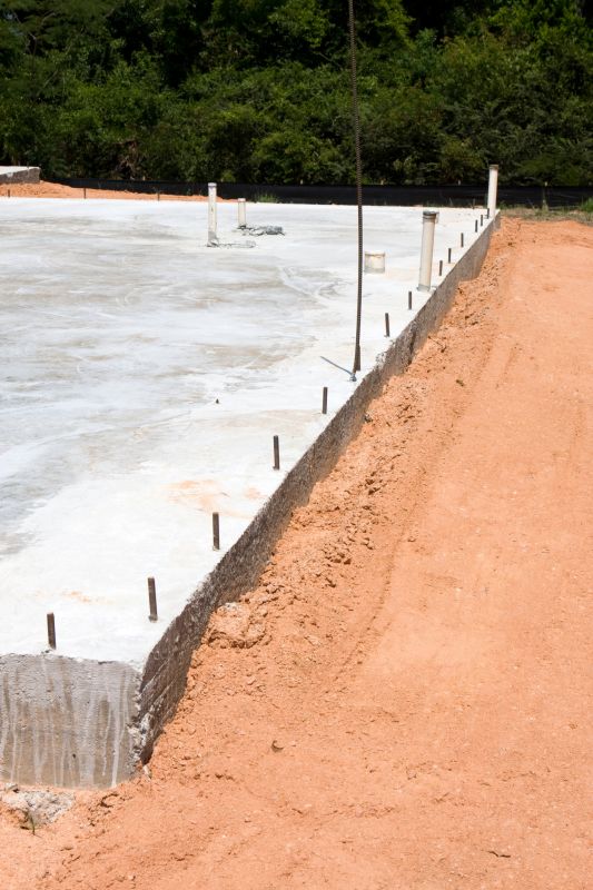 Crawlspace Construction in Fort Wayne, IN
